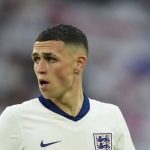 Phil Foden
