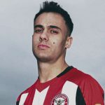 Sergio Reguilon