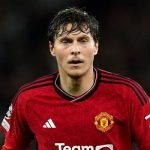Victor Lindelof