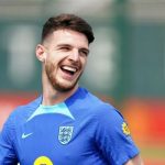 Declan Rice