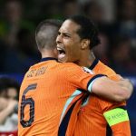 Van Dijk