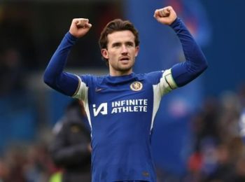 Ben Chilwell muốn rời Chelsea đành phải chấp nhận điều kiện này?