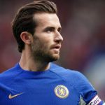 Ben Chilwell