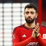 Bruno Fernandes