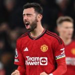 Bruno Fernandes