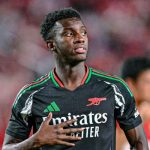 Eddie-Nketiah