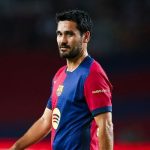 Ilkay Gundogan