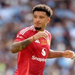 Jadon Sancho