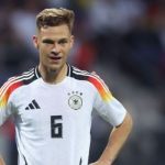 Joshua Kimmich