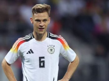 Joshua Kimmich sẽ tiếp tục ở Bayern Munich hè này