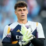 Kepa-Real-Madrid