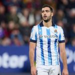 Mikel Merino