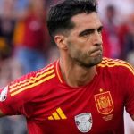 Mikel Merino