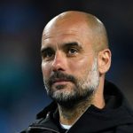 Pep Guardiola