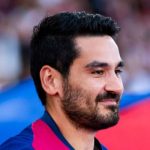 Ilkay Gundogan