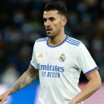 Dani Ceballos