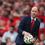 Erik Ten Hag