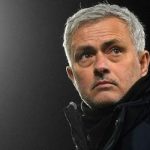 Jose Mourinho