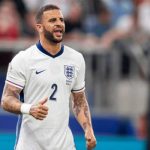 Kyle walker
