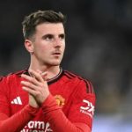 Mason Mount