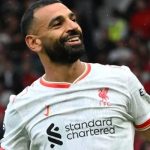Mohammed Salah