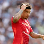 Jadon Sancho