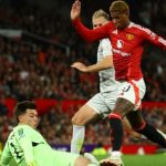 Marcus Rashford