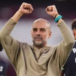 Pep Guardiola