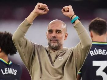 Pep Guardiola cấp 100 triệu Bảng để chi trong tháng 1