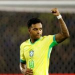 Rodrygo