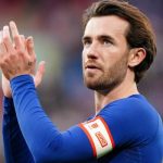 Ben Chilwell