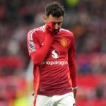 Bruno Fernandes