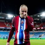 Erling Haaland