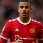 Mason Greenwood