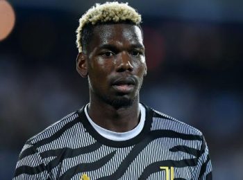 Paul Pogba hé lộ về chuyện tương lai