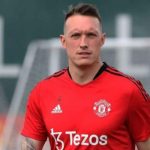 Phil Jones