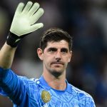 Thibaut Courtois