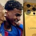 Lamine Yamal