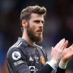 David de Gea