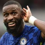 Antonio Rudiger