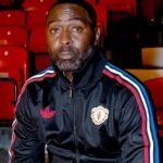 Andy Cole