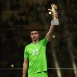 Emiliano Martinez