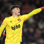 Kepa