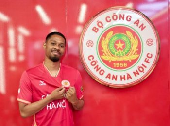 Pendant Quang Vinh chính thức trở thành công dân Việt Nam