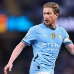 Kevin De Bruyne