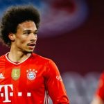 Leroy Sane