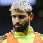 Sergio Aguero