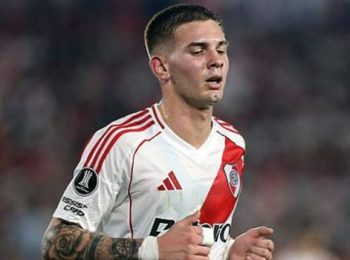 Real Madrid đạt thỏa thuận nhằm có được thần đồng số 1 của Argentina