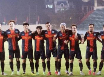 Kỷ lục mới xuất hiện ở giải hạng Nhất quốc gia 2024/25