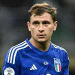 Nicolo Barella